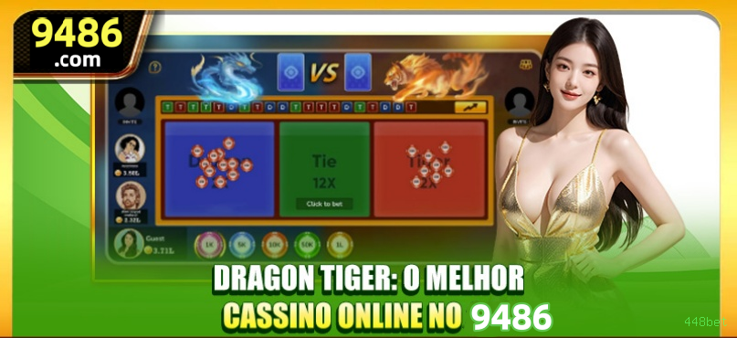 Plataforma completa da 448bet com todos os jogos